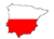 ALONSO GONZÁLEZ MARCOS - Polski